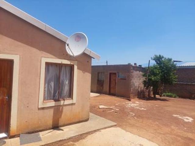 House for sale in Walkerville, Midvaal Local Municipality