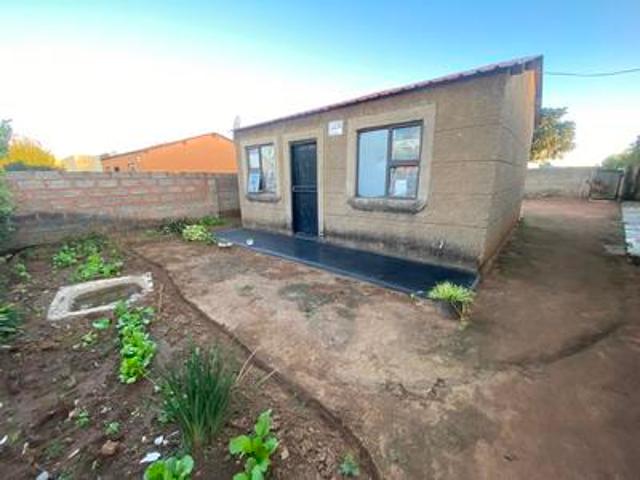 House for sale in Ekurhuleni, Gauteng