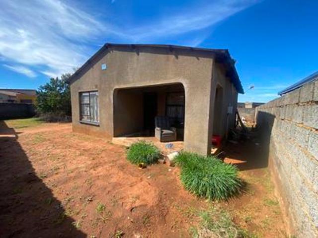 House for sale in Ekurhuleni, Gauteng