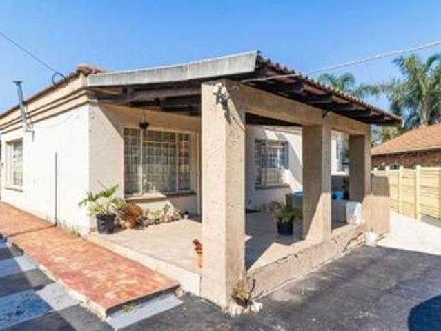 House for sale in Ekurhuleni, Gauteng