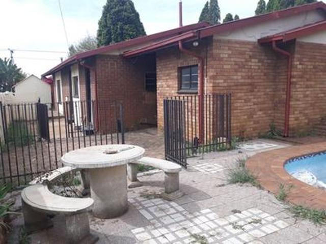 House for sale in Ekurhuleni, Gauteng