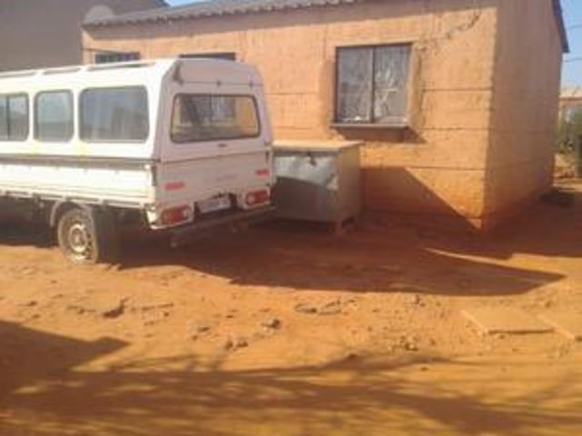 House for sale in Vosloorus, Gauteng