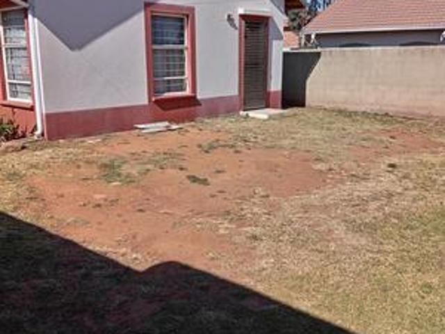 House for sale in Johannesburg