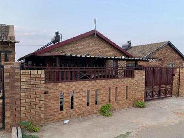 House for sale in Tembisa, Gauteng