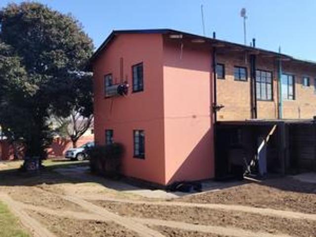 House for sale in Vosloorus, Gauteng