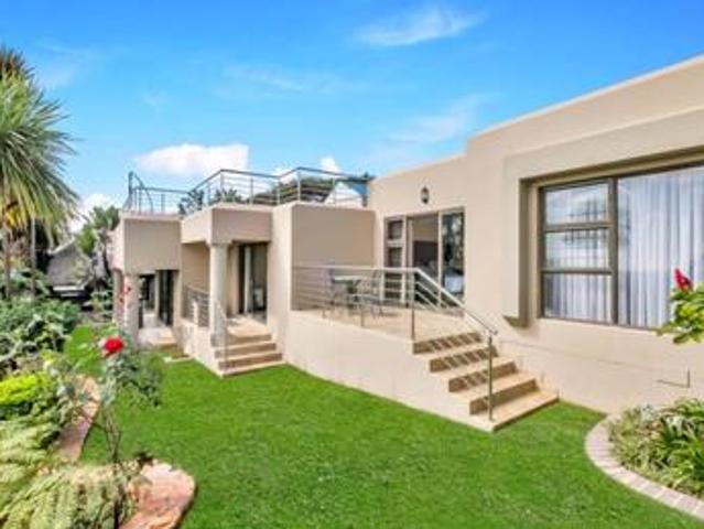 House for sale in Nooitgedacht, Gauteng