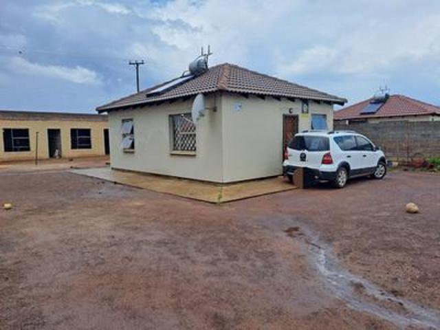 House for rent in Soweto