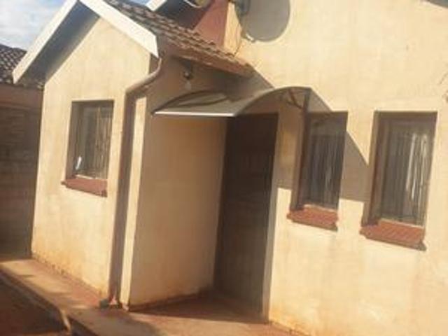 House for sale in Mamelodi, Gauteng