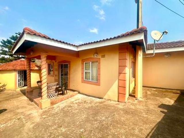 House for sale in New Germany, Kwazulu-natal