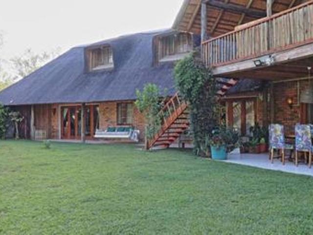 House for sale in Ehlanzeni, Mpumalanga