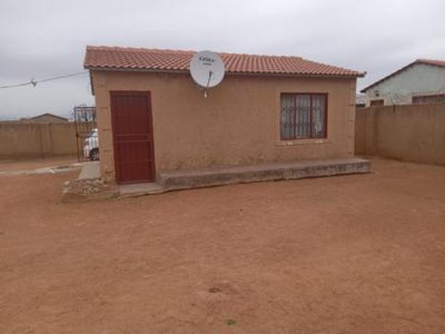 House for sale in Mabopane, Gauteng