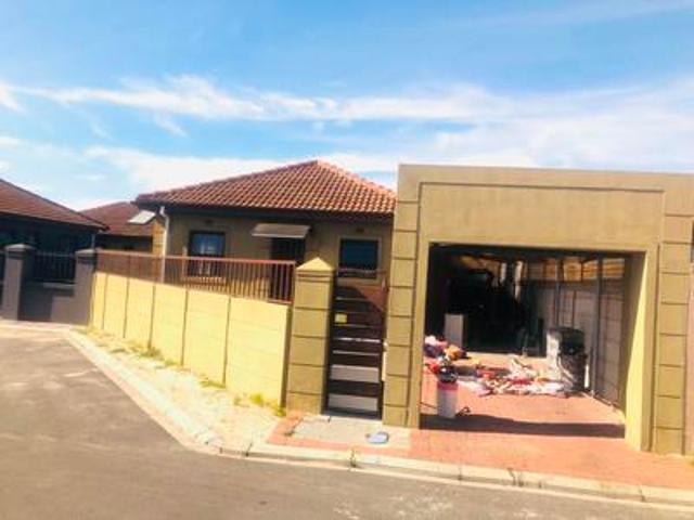 House for sale in Western Cape