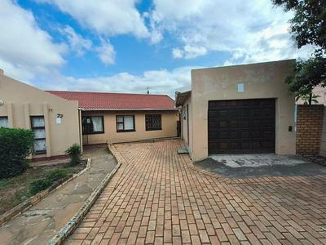 House for sale in Mthatha, Eastern Cape