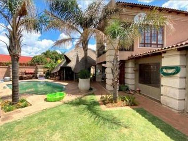 House for sale in Fochville, Gauteng