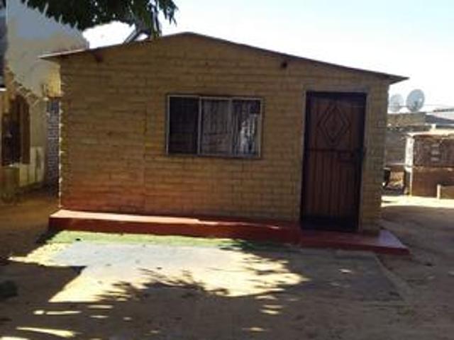 House for sale in Centurion