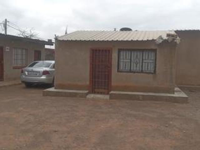 House for sale in Gauteng