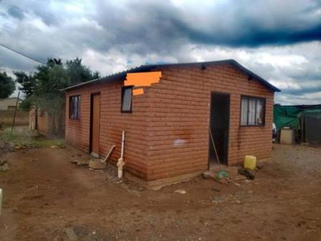 House for sale in Orange Farm