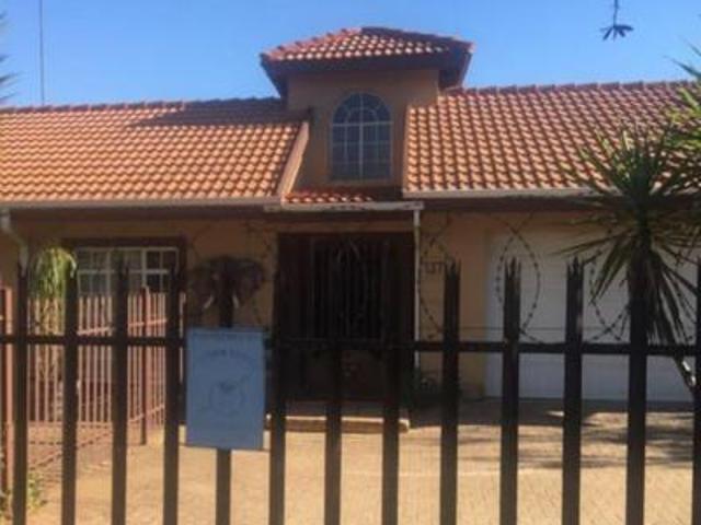 House for sale in Orkney, Matlosana Local Municipality