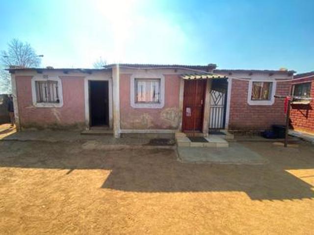 House for sale in Ekurhuleni, Gauteng