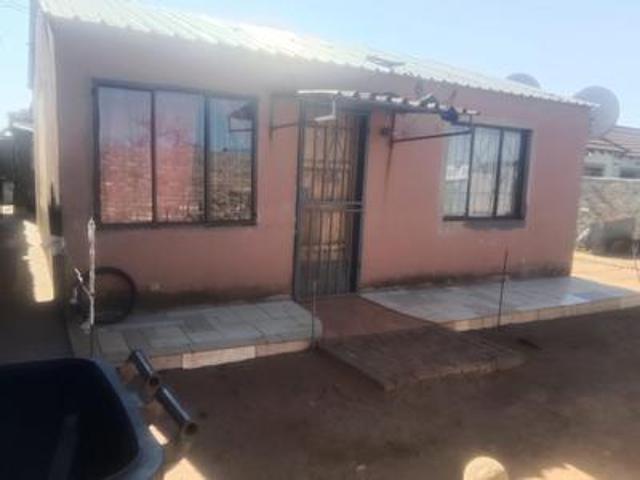House for sale in Ekurhuleni, Gauteng