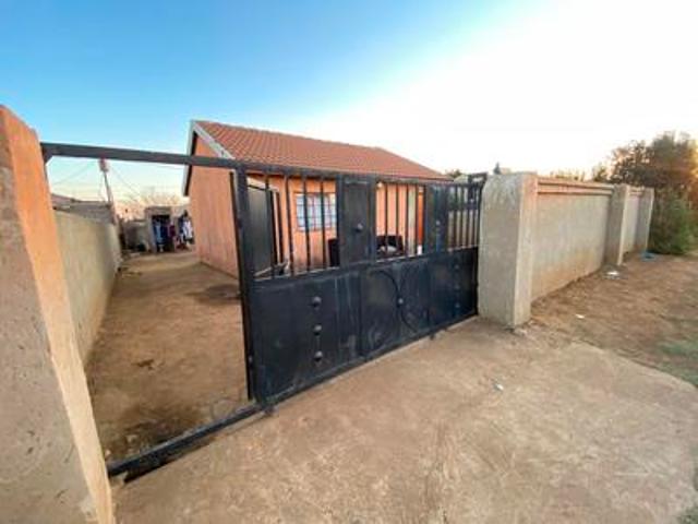 House for sale in Ekurhuleni, Gauteng