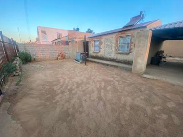 House for sale in Ekurhuleni, Gauteng