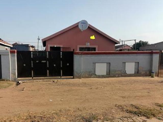 House for sale in Ekurhuleni, Gauteng