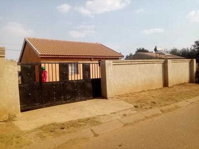 House for sale in Ekurhuleni, Gauteng