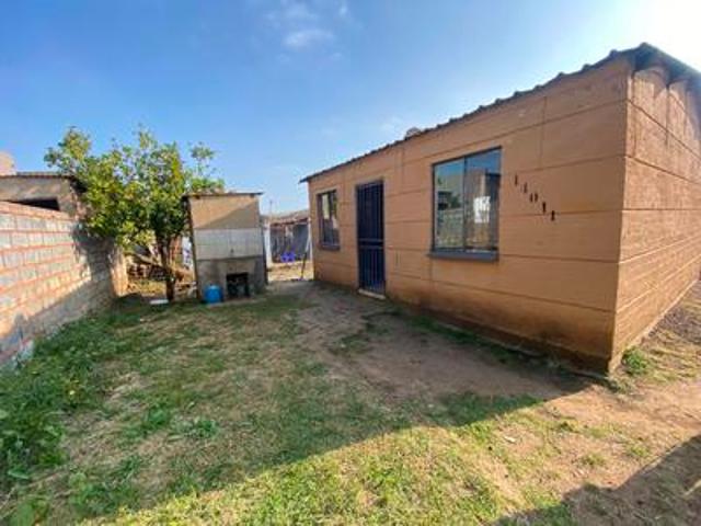 House for sale in Ekurhuleni, Gauteng