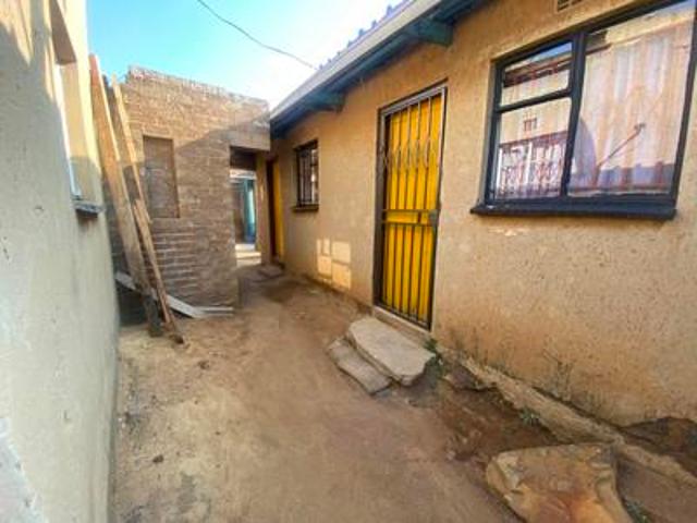 House for sale in Ekurhuleni, Gauteng