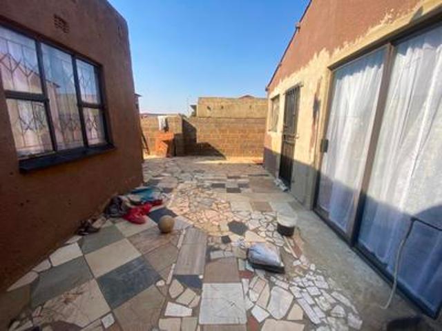 House for sale in Ekurhuleni, Gauteng