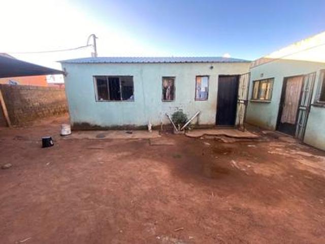 House for sale in Ekurhuleni, Gauteng