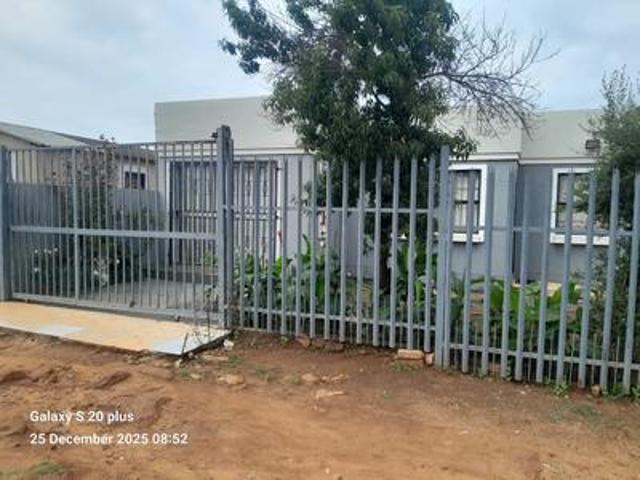 House for sale in Ekurhuleni, Gauteng