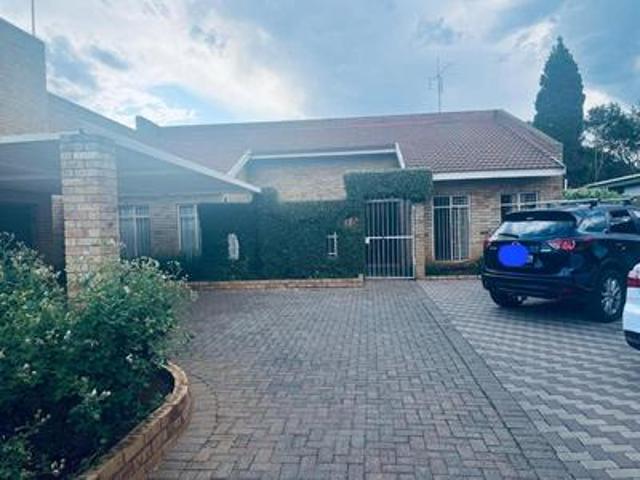 House for sale in Dr Kenneth Kaunda, North West