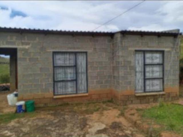 House for sale in Harrismith, Free State