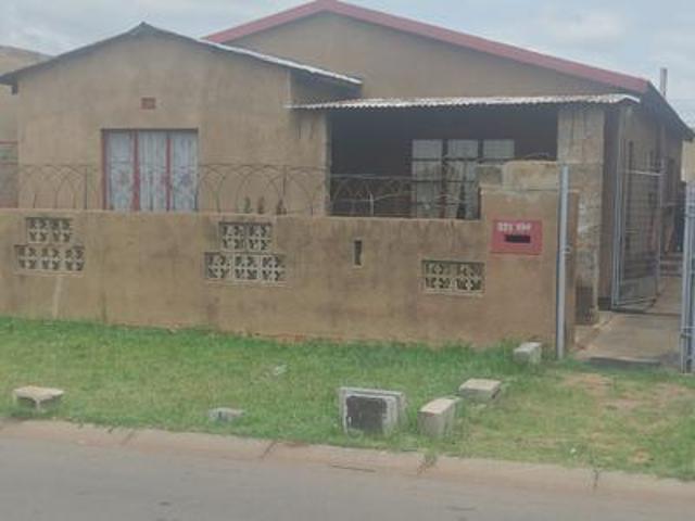 House for sale in Ekurhuleni, Gauteng