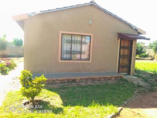 House for sale in Refilwe, Gauteng