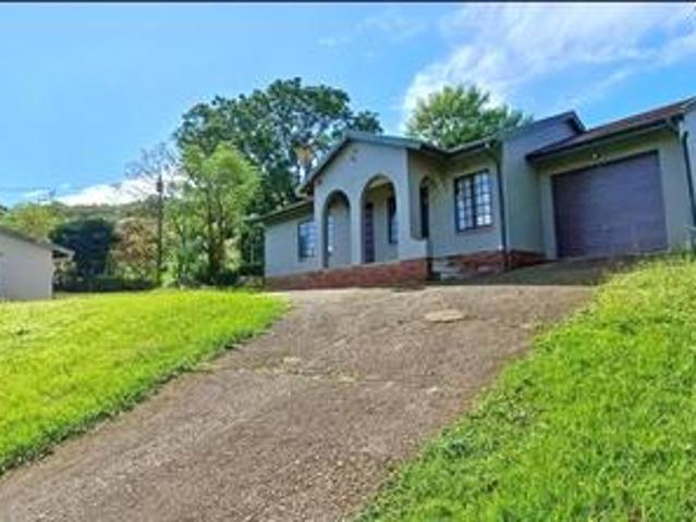 House for sale in New Germany, Kwazulu-natal