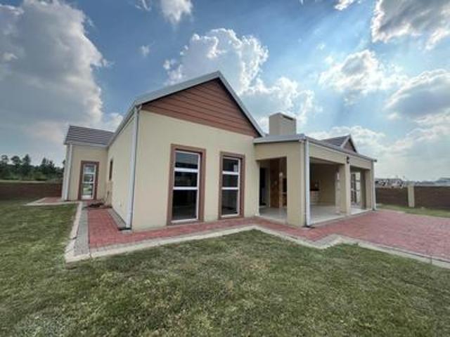 House for sale in Sedibeng, Gauteng