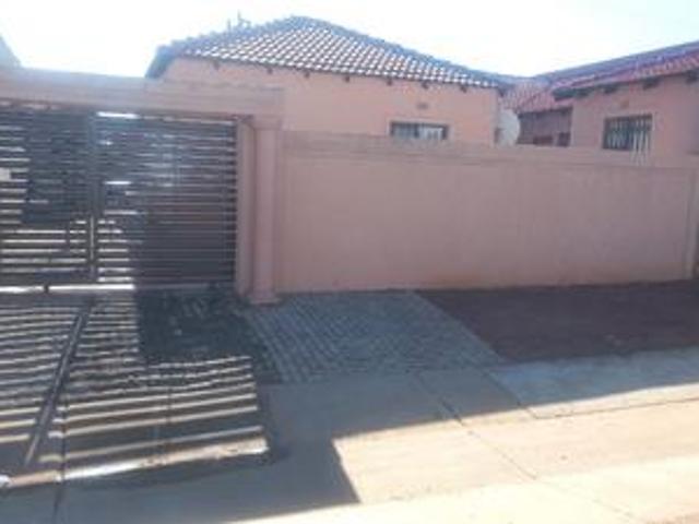 House for sale in Midvaal, Gauteng