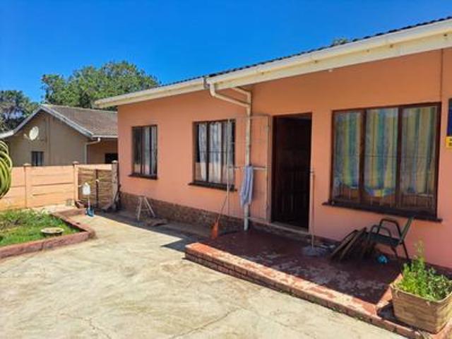 House for sale in Ugu District Municipality, Kwazulu-natal
