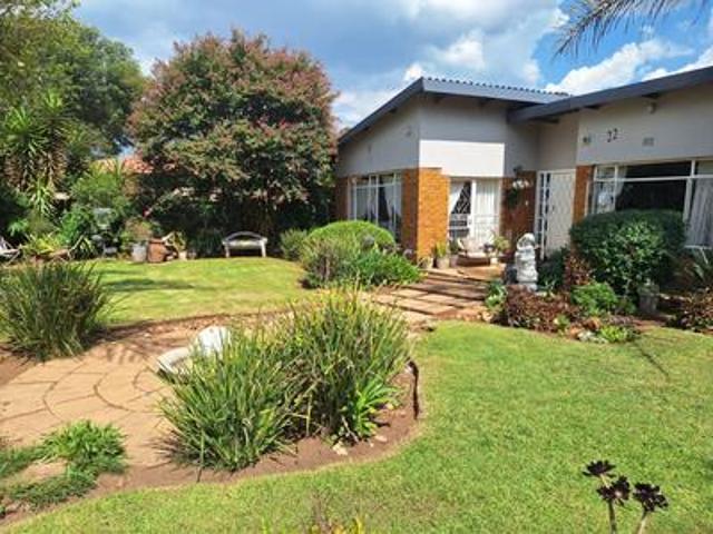 House for sale in Springs, City of Ekurhuleni Metropolitan Municipality