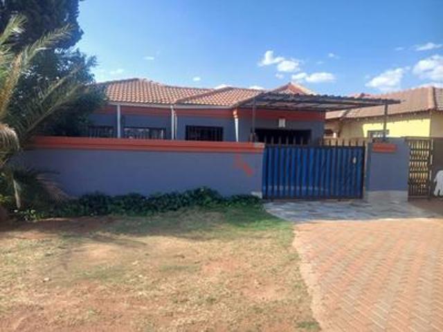 House for sale in Westonaria, Gauteng