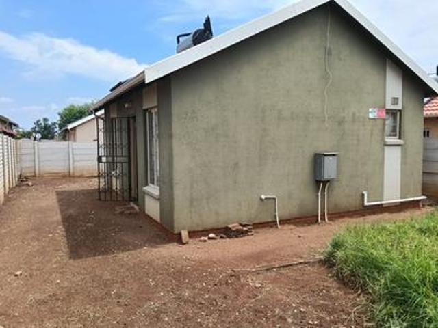 House for sale in Ekurhuleni, Gauteng