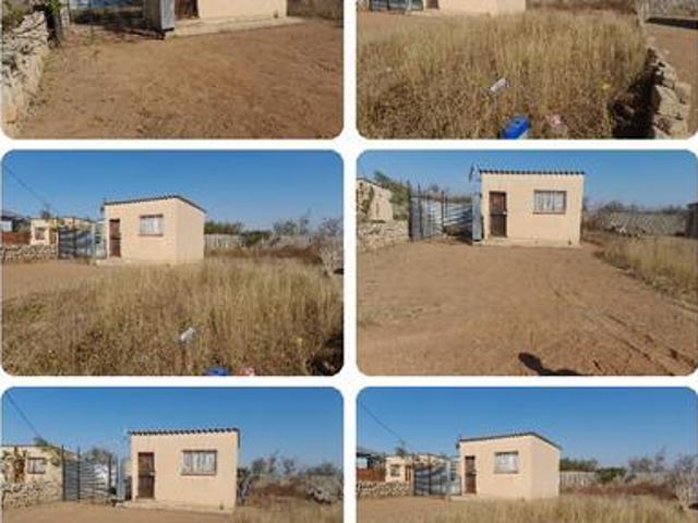 House for sale in Mabopane, Gauteng