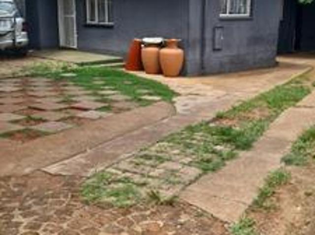 House for sale in Vosloorus, Gauteng