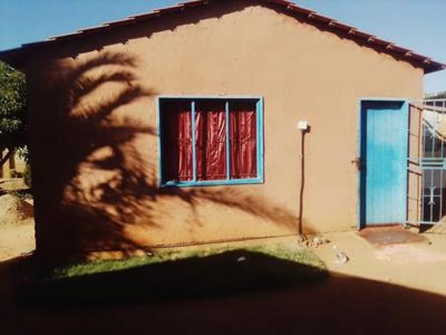 House for sale in Gauteng