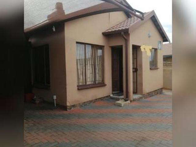 House for sale in Gauteng