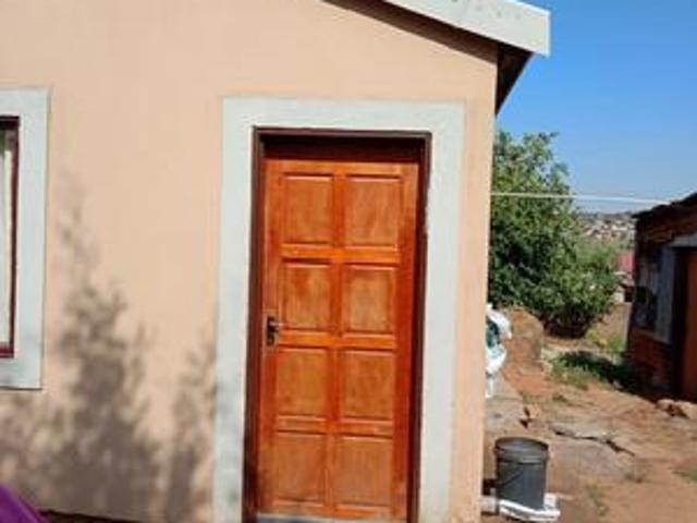 House for sale in Gauteng