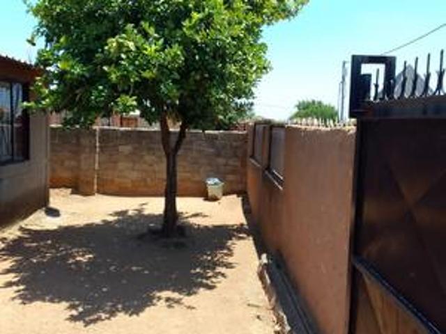House for sale in Gauteng
